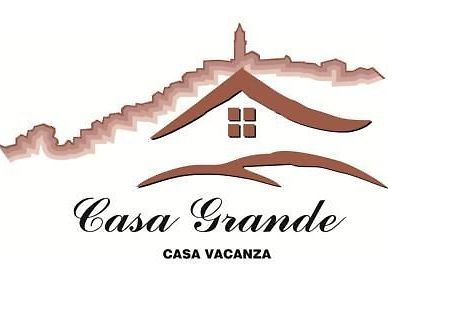 Casa Grande Βίλα Ματέρα Εξωτερικό φωτογραφία