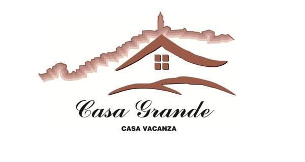 Casa Grande Βίλα Ματέρα Εξωτερικό φωτογραφία